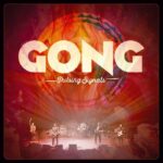 Gong - Pulsing Signals - Double Vinyl Record
