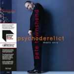 Pete Townshend – Psychoderelict (Music Only)