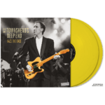 Pete Townshend’s Deep End - Face the Face - RSD Double Vinyl Record