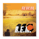 R.E.M. - Reveal - 180 Gram Vinyl Record