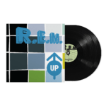 R.E.M. - Up - 25th Anniversary 180 Gram Double Vinyl Record