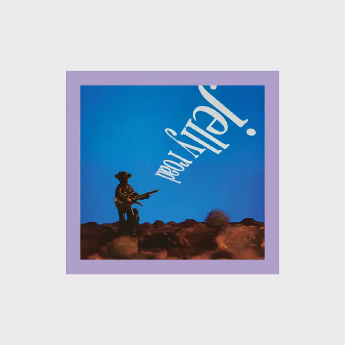 Blake Mills - Jelly Road - Vinyl Record