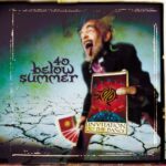 40 Below Summer - Invitation To The Dance - Limited Numbered 180 Gram Green Vinyl Record