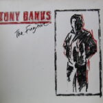 Tony Banks - The Fugitive - 180 Gram Vinyl Record
