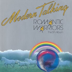 Modern Talking - Romantic Warriors - 180 Gram Vinyl Record