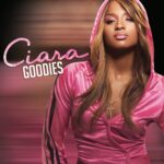 Ciara – Goodies – 20th Anniversary Pink Double Vinyl Record