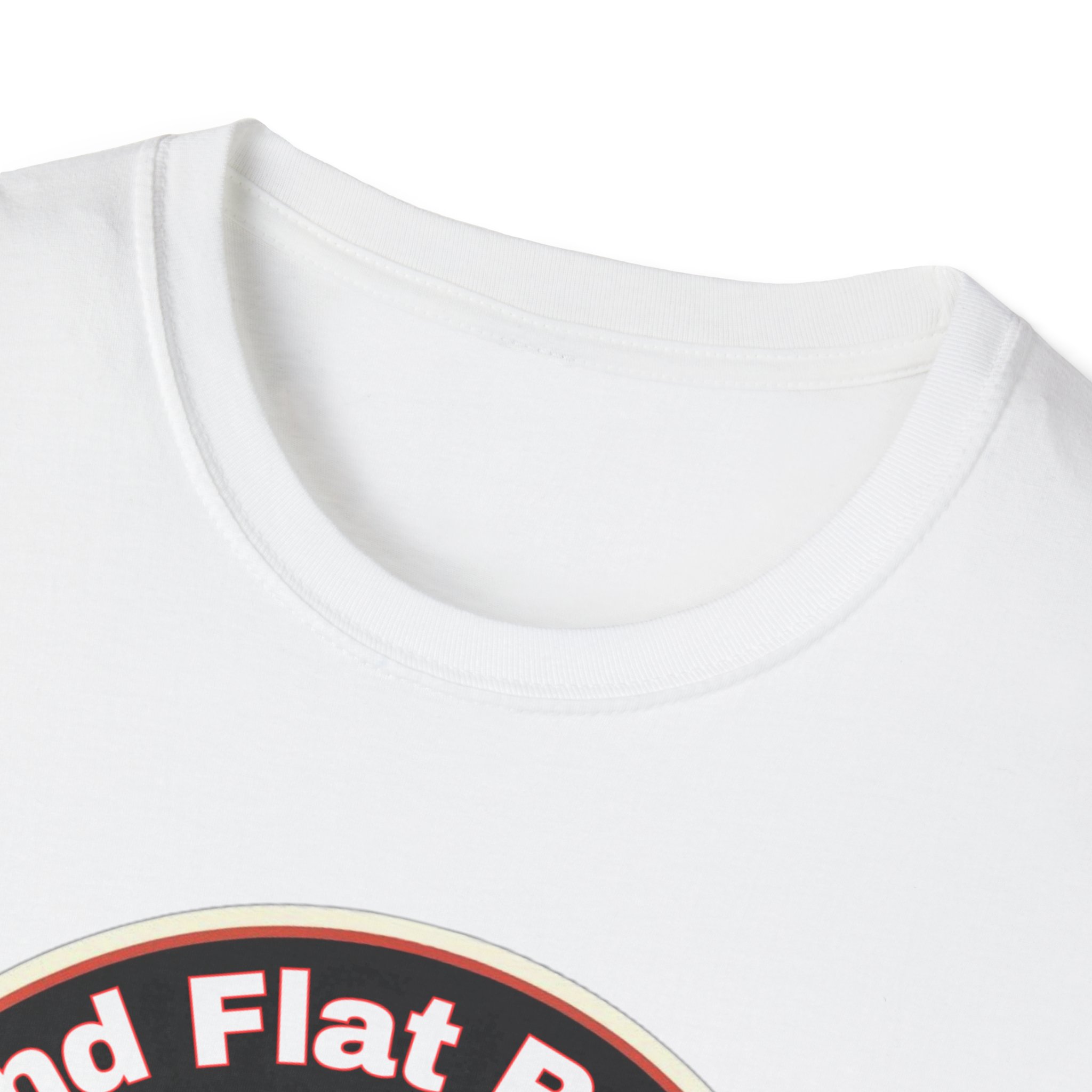 Unisex Softstyle T-Shirt - Image 3