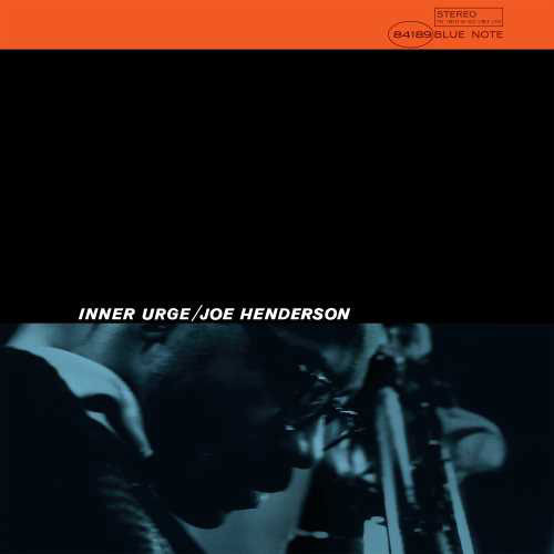Joe Henderson – Inner Urge – 180 Gram Vinyl Record