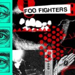 Foo Fighters – Your Favorite Toy – Target Exclusive Opaque White Vinyl Record