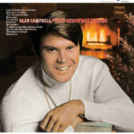 Glen Campbell – That Christmas Feeling – Vinyl Record