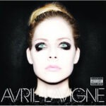 Avril Lavigne – Avril Lavigne – Double Vinyl Record