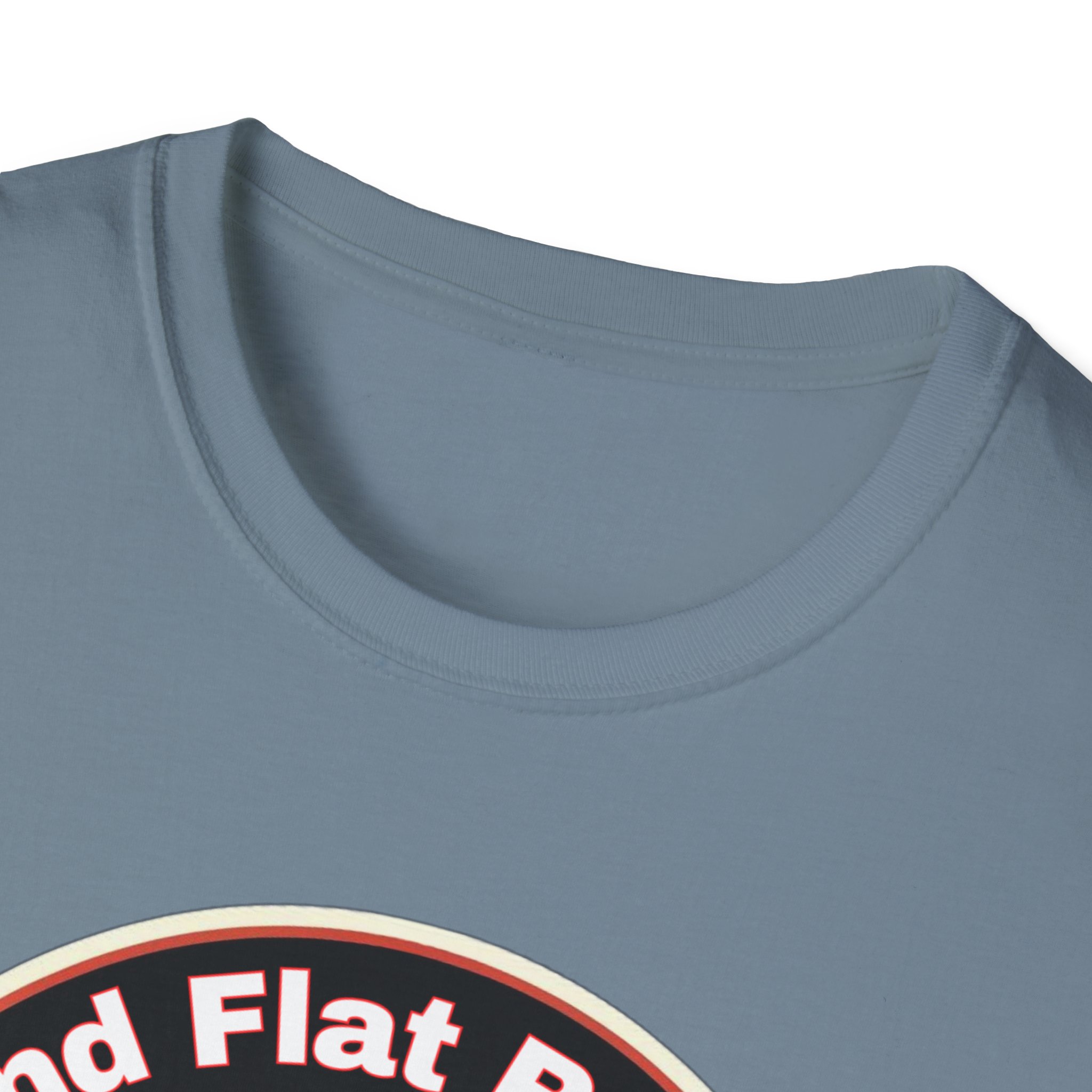 Unisex Softstyle T-Shirt - Image 7