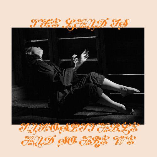 Mitski – The Land Is Inhospitable and So Are We – Vinyl Record