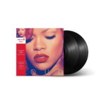 Rihanna – Loud – Double Vinyl Records with Exclusive Insert