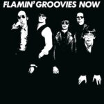 The Flamin' Groovies – Now – 180 Gram White Vinyl Record