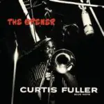 Curtis Fuller – The Opener – Vinyl Record