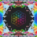 Coldplay – A Head Full of Dreams – Clear Vinyl EcoRecord Record
