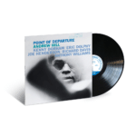 Andrew Hill – Point of Departure – 180 Gram Vinyl Record