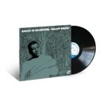 Grant Green – Green Is Beautiful – 180 Gram Vinyl Record