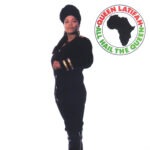 Queen Latifah – All Hail the Queen (35th Anniversary) – Red Vinyl Record