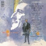 Tony Bennett – Snowfall: The Tony Bennett Christmas Album – Vinyl Record