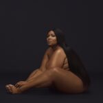 Lizzo – Cuz I Love You – Violet Vinyl Record