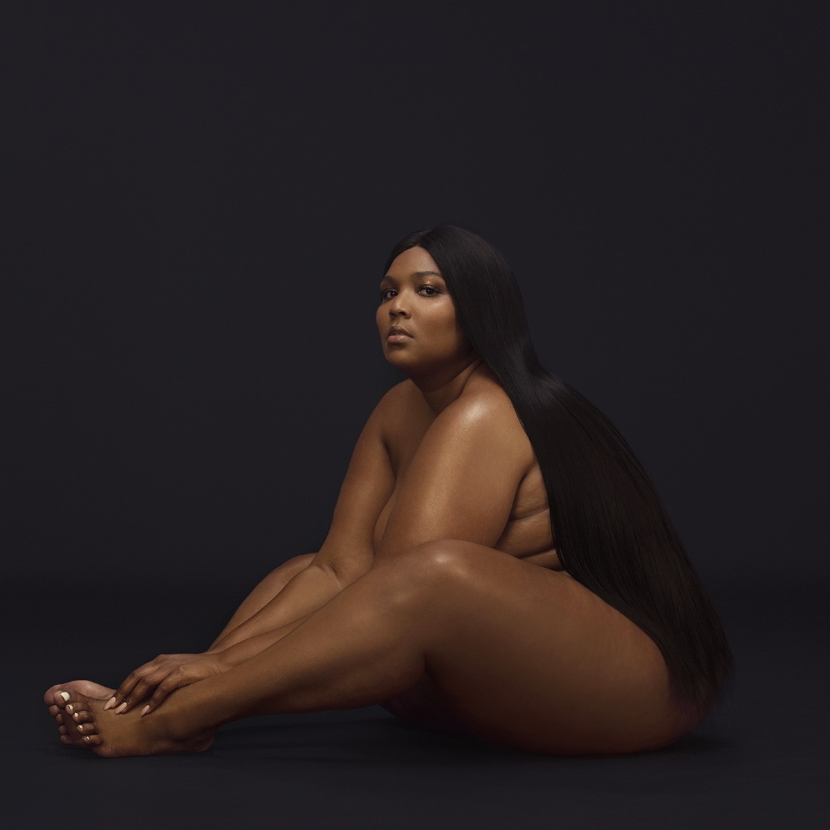 Lizzo – Cuz I Love You – Violet Vinyl Record