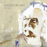 David Crosby – For Free – Vinyl Record