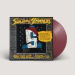 Suicidal Tendencies – Controlled by Hatred / Feel Like Shit… Déjà Vu – Purple Vinyl Record