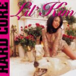 Lil' Kim – Hard Core – Double Champagne on Ice Vinyl Records