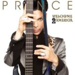 Prince – Welcome 2 America – Double Vinyl Records