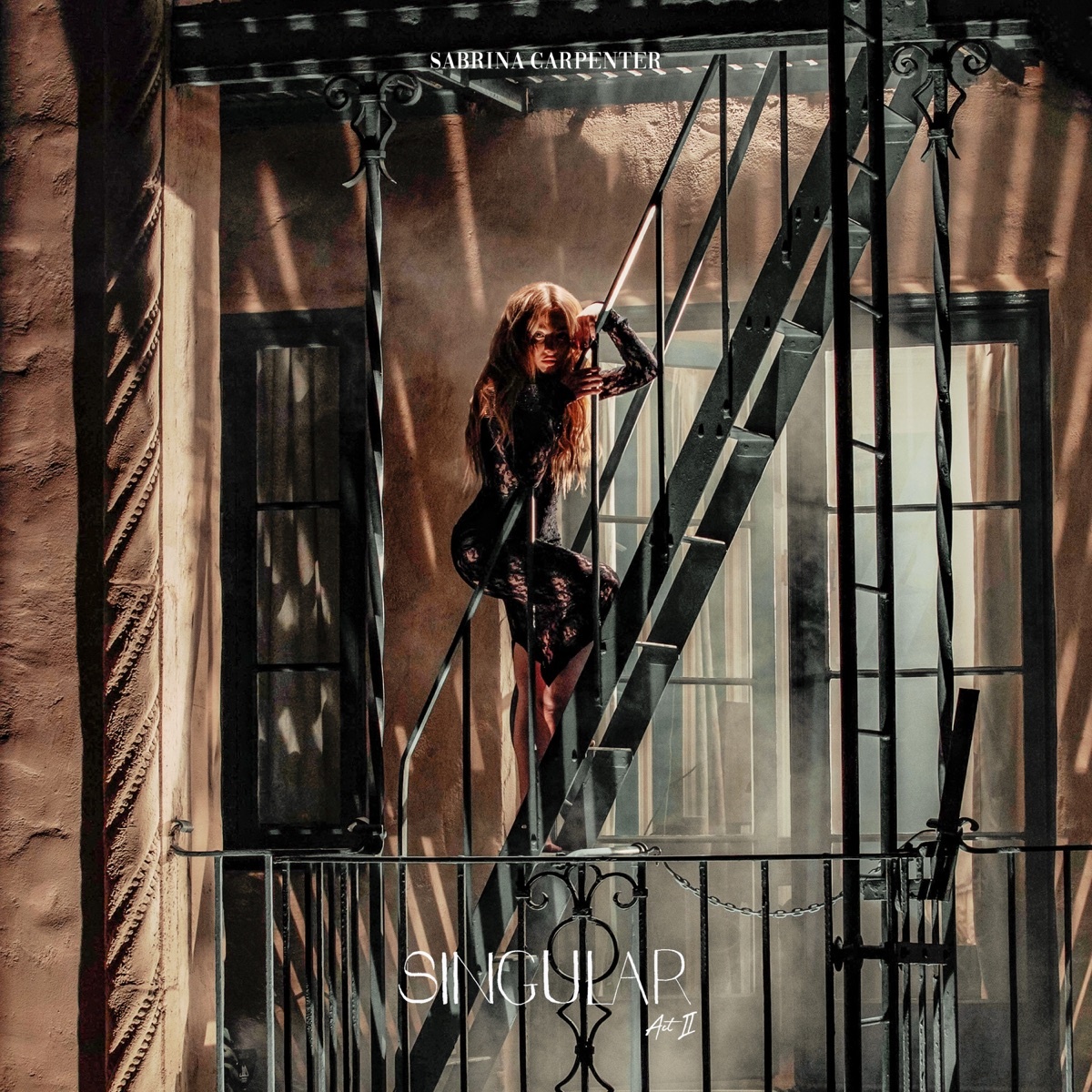 Sabrina Carpenter – Singular: Act II – Vinyl Record