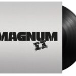 Magnum – Magnum II – 180 Gram Vinyl Record
