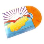 Various Artists – Come to the Sunshine: Soft Pop Nuggets from the WEA Vaults – Double 180 Gram Orange and Yellow Vinyl Records