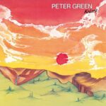 Peter Green – Kolors – 180 Gram Yellow Vinyl Record