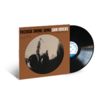 Sam Rivers – Fuchsia Swing Song – 180 Gram Vinyl Record