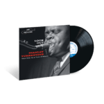Stanley Turrentine – Look Out! – 180 Gram Vinyl Record