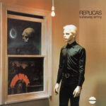Gary Numan – Replicas – Vinyl Record