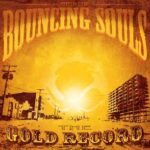 The Bouncing Souls – The Gold Record – Vinyl Record
