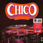 Chico Hamilton – The Master (50th Anniversary Edition) – 180 Gram Purple Marble Vinyl Record