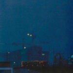 Johann Johannsson – Copenhagen Dreams – Original Motion Picture Soundtrack – 180 Gram Vinyl Record